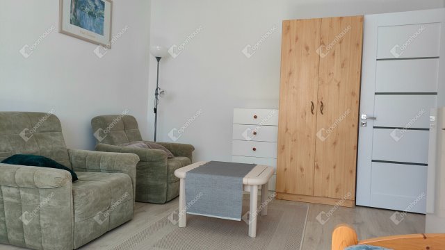 Kiadó téglalakás, albérlet, Debrecenben 200 E Ft / hó, 2 szobás