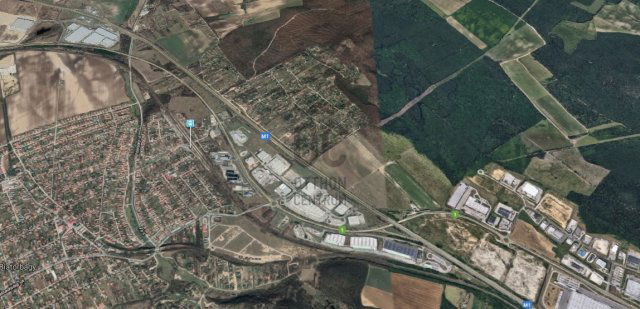 Eladó telek, Budaörsön 2483.714 M Ft / költözzbe.hu