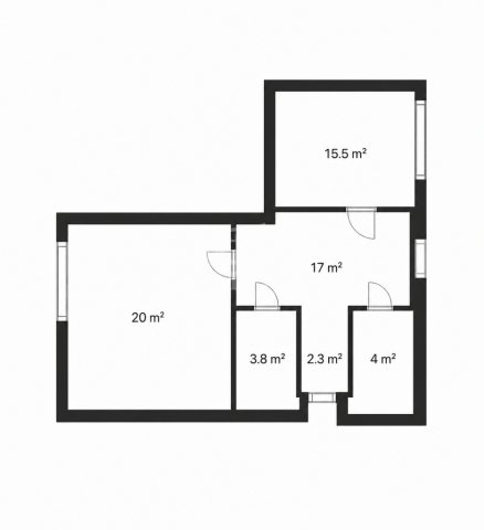 Eladó téglalakás, Budapesten, VII. kerületben 92.99 M Ft