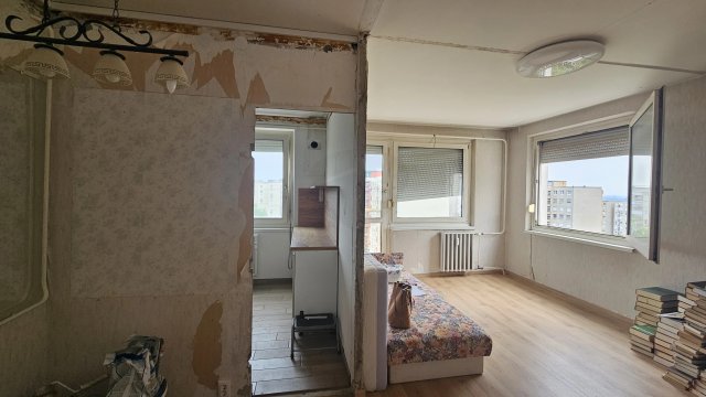 Eladó panellakás, Budapesten, XI. kerületben 72.9 M Ft