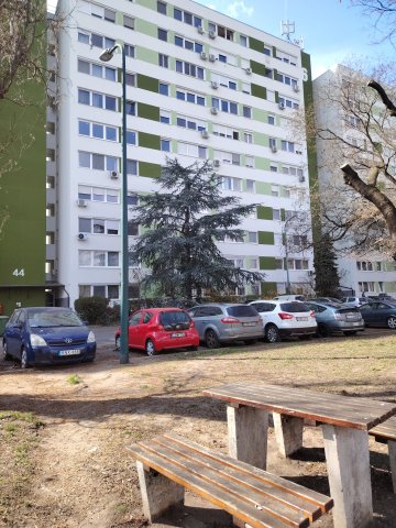 Eladó panellakás, Budapesten, XIV. kerületben 64 M Ft, 2 szobás