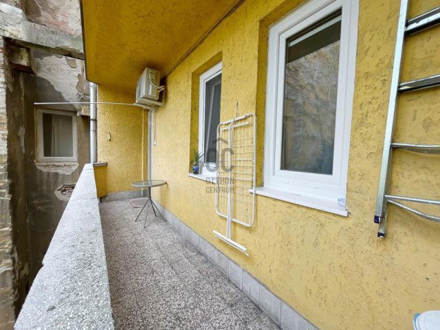 Eladó téglalakás, Budapesten, VIII. kerületben 74.9 M Ft