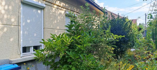 Eladó családi ház, Budapesten, XVII. kerületben 62.5 M Ft