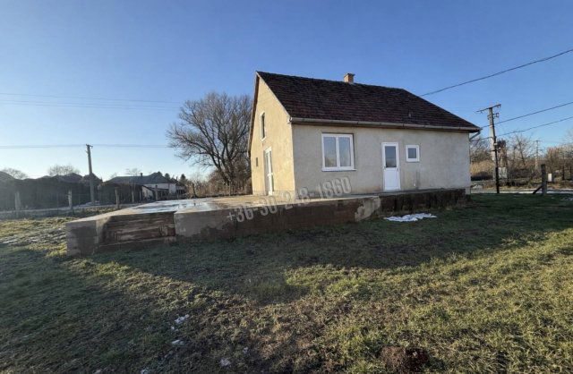 Eladó családi ház, Gávavencsellőn 14.9 M Ft, 2+1 szobás