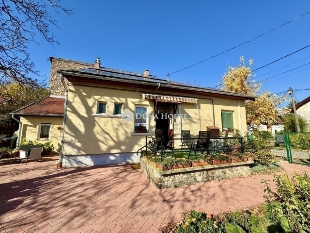 Eladó családi ház, Budapesten, XVIII. kerületben 142.9 M Ft