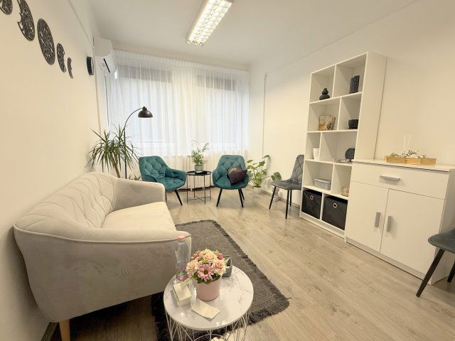 Kiadó iroda, Nyíregyházán 50 E Ft / hó, 1 szobás