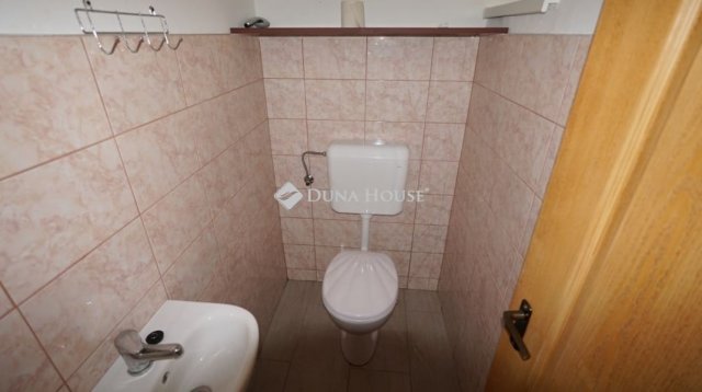 Eladó sorház, Vasváron 32.99 M Ft, 2 szobás