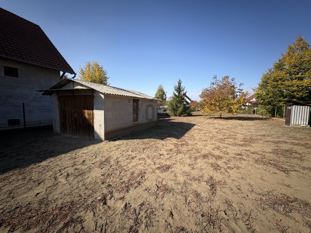 Eladó telek, Farmoson 8.9 M Ft / költözzbe.hu
