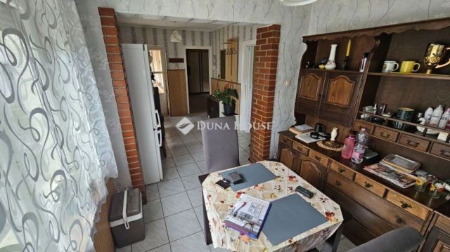 Eladó családi ház, Mezőszentgyörgyön 44.99 M Ft, 3 szobás