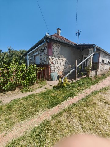 Eladó családi ház, Nyírtelken 16.9 M Ft, 1+1 szobás