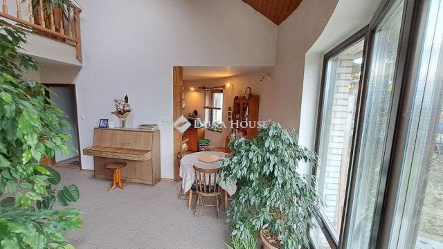 Eladó családi ház, Aszófőn 169 M Ft, 7 szobás