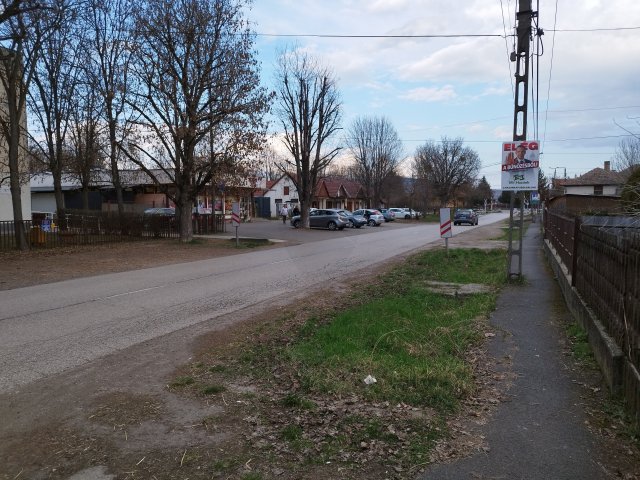 Eladó családi ház, Zagyvaszántón 23 M Ft, 2 szobás