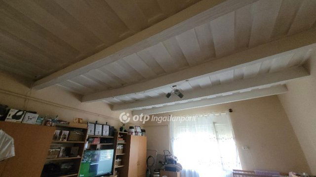 Eladó családi ház, Jászjákóhalmán 14.5 M Ft, 3 szobás