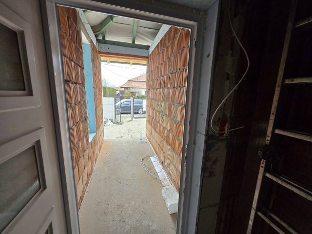 Eladó családi ház, Ráckevén 86.99 M Ft, 5 szobás