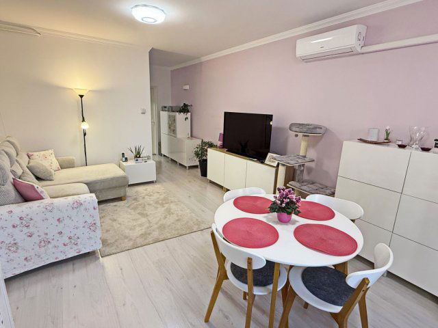 Eladó téglalakás, Debrecenben 73.9 M Ft, 3 szobás