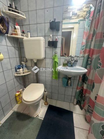 Eladó téglalakás, Budapesten, XXI. kerületben 39.9 M Ft