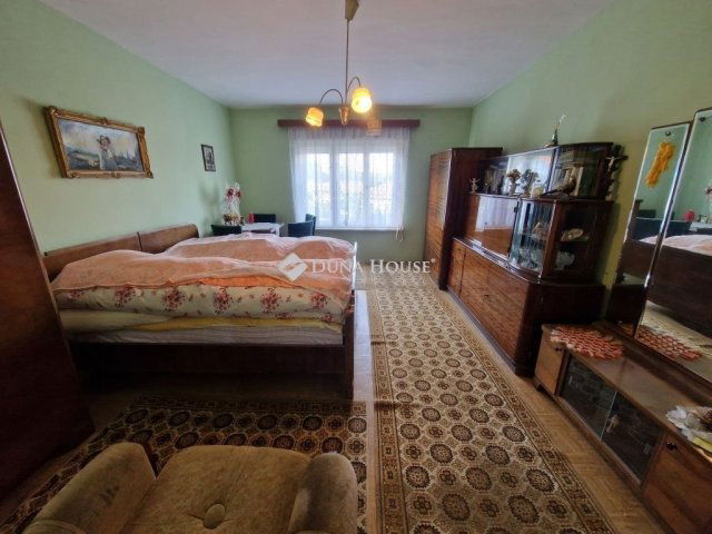 Eladó családi ház, Harcon 14.99 M Ft, 3 szobás