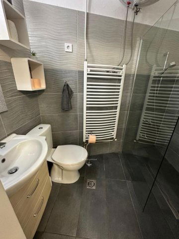 Eladó téglalakás, Budapesten, IX. kerületben 56.9 M Ft, 1 szobás
