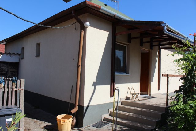 Eladó családi ház, Debrecenben, Epreskert utcában 65 M Ft