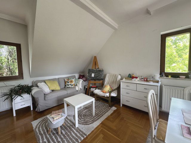 Eladó téglalakás, Budapesten, II. kerületben 94.5 M Ft, 1 szobás