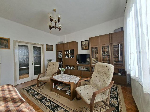 Eladó sorház, Budapesten, XIX. kerületben 67.9 M Ft, 2+1 szobás