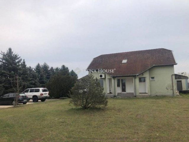 Eladó ipari ingatlan, Hernádon 149 M Ft / költözzbe.hu