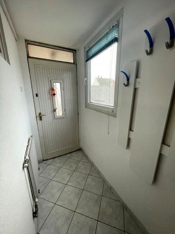 Eladó téglalakás, Nyíregyházán 41 M Ft, 1+1 szobás