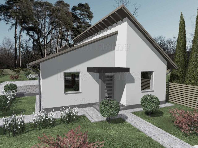 Eladó családi ház, Ságváron 84.9 M Ft / költözzbe.hu