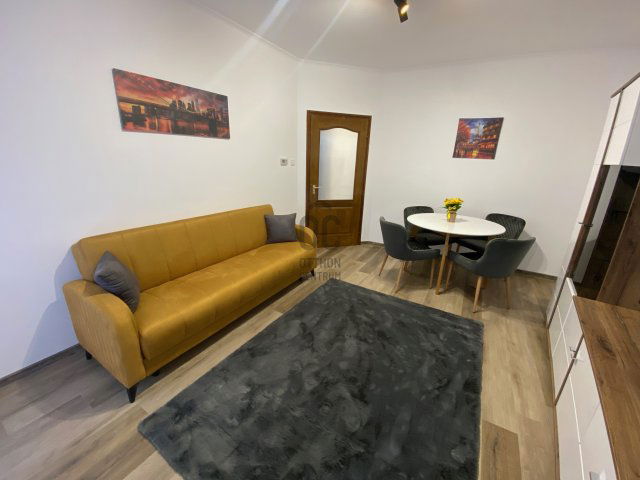 Eladó téglalakás, Berettyóújfaluban 61.5 M Ft, 2 szobás