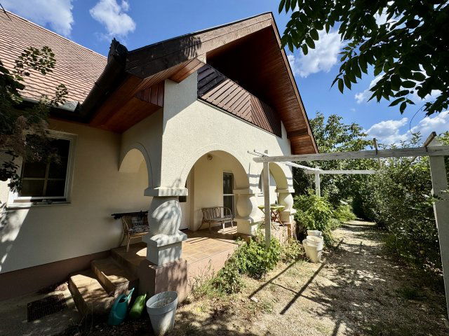 Eladó családi ház, Zalaszántón 78 M Ft, 3 szobás