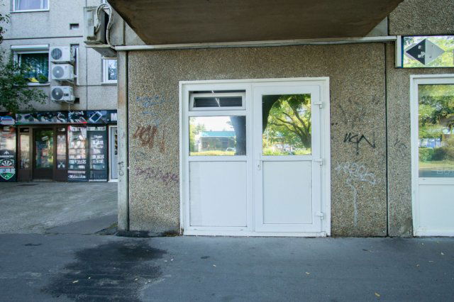 Eladó üzlethelyiség, Vácon 19 M Ft / költözzbe.hu