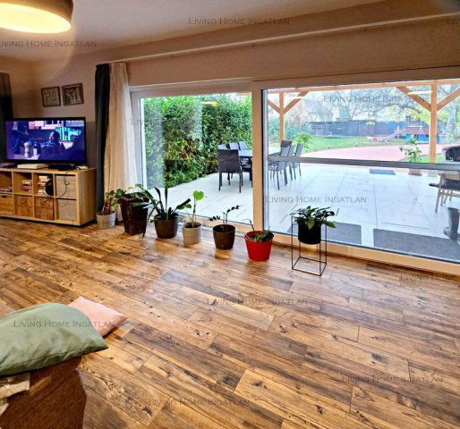 Eladó családi ház, Bicskén 175 M Ft, 4 szobás