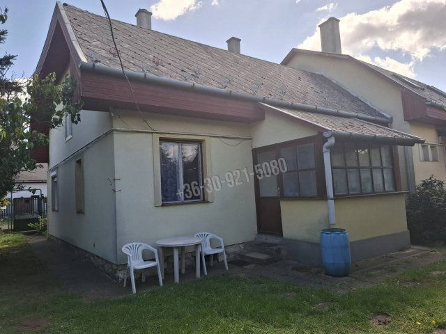 Eladó családi ház, Gödöllőn, Németh László utcában 75 M Ft