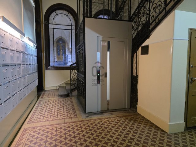 Eladó téglalakás, Budapesten, IX. kerületben 164.9 M Ft