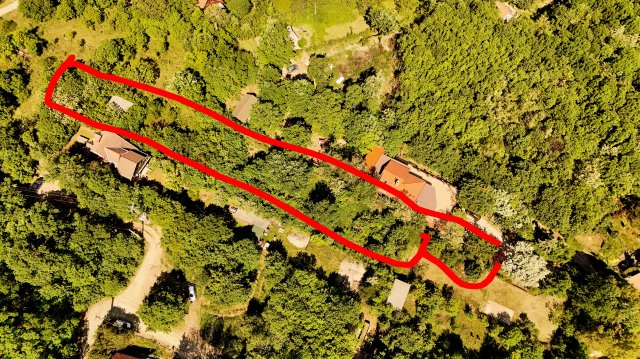Eladó telek, Tahitótfalun 59.9 M Ft / költözzbe.hu