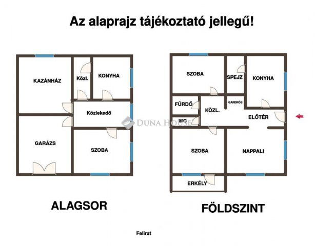 Eladó családi ház, Mendén 59.9 M Ft, 4 szobás