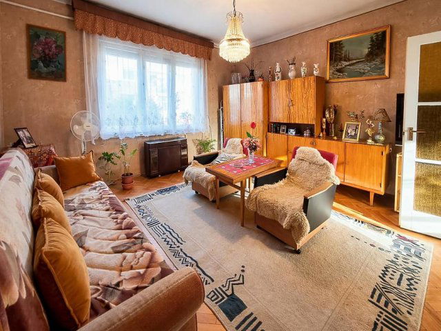 Eladó téglalakás, Budapesten, XV. kerületben 48.9 M Ft