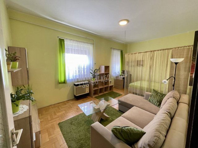 Eladó téglalakás, Budapesten, X. kerületben 41.9 M Ft, 1 szobás