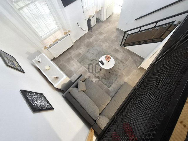 Eladó téglalakás, Budapesten, IX. kerületben 58 M Ft, 1 szobás