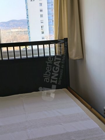 Kiadó panellakás, albérlet, XIII. kerületben, Párkány utcában