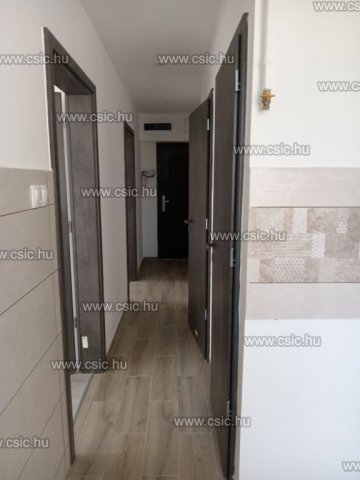 Eladó téglalakás, Budapesten, IV. kerületben 69.9 M Ft, 2 szobás
