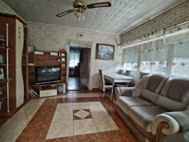 Eladó családi ház, Nógrádmegyeren 17.9 M Ft, 2 szobás