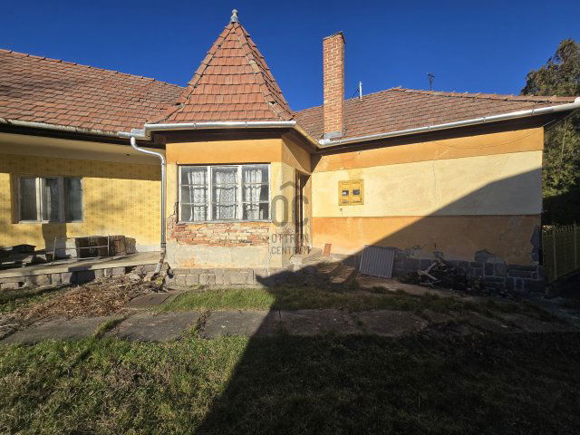 Eladó családi ház, Gyöngyöstarjánon 21 M Ft, 4 szobás