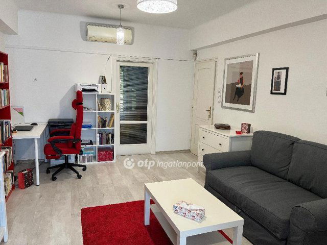 Eladó téglalakás, Budapesten, XIII. kerületben 79.9 M Ft