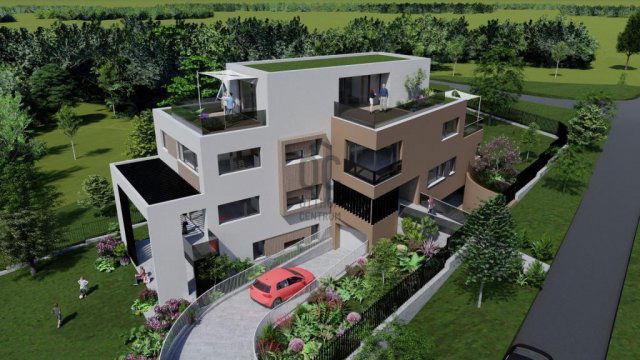 Eladó téglalakás, Budapesten, XI. kerületben 386.8 M Ft