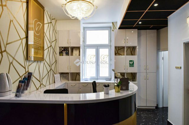 Kiadó iroda, Budapesten, V. kerületben 3000 E Ft / hó, 8 szobás