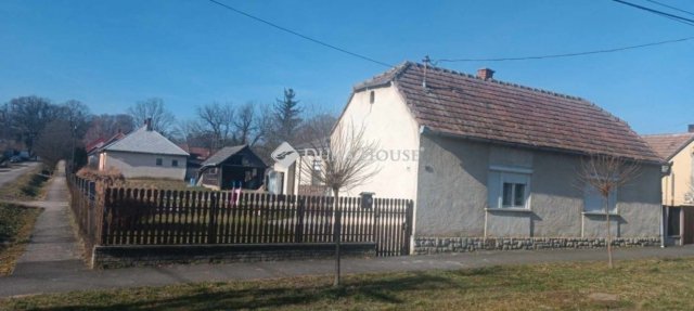 Eladó családi ház, Sellyén 23.9 M Ft, 4 szobás