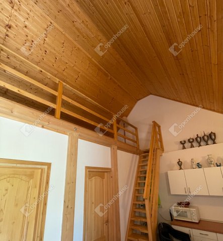 Eladó nyaraló, Balatonszabadiban 29.9 M Ft, 3 szobás