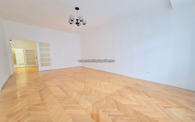 Eladó téglalakás, Budapesten, VIII. kerületben 99.9 M Ft