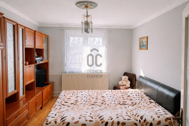 Eladó családi ház, Debrecenben 56 M Ft, 2 szobás